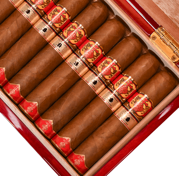 AG Cigars Cubana No. 2