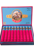El Mago Miami Art Deco Edition Toro Tubo