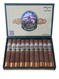 El Mago Mistico Cameroon Robusto