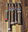 AG Cigars Sampler 5 pack