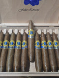 Tobacalera Falto Zoraida Salomon