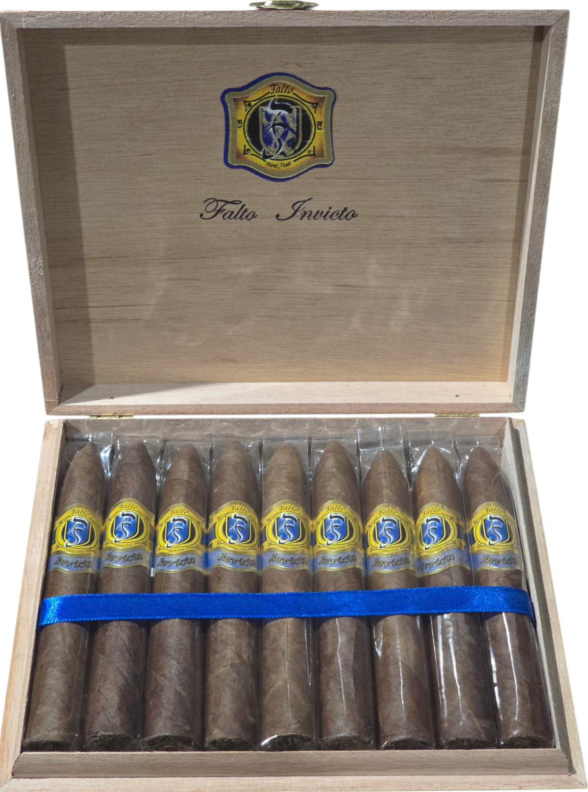 Tabacalera Falto Invicto Belicoso