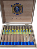 Tabacalera Falto Los Menestres Churchill 30th Anniversary