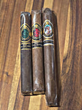 God of Fire Sampler
