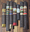 AJ Fernandez 7 Cigar Sampler