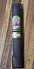San Lotano Requiem Maduro Toro - AJ Fernandez