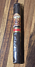 Enclave Broadleaf Toro- AJ Fernandez