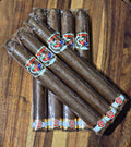AG Cigars Ambassador 109