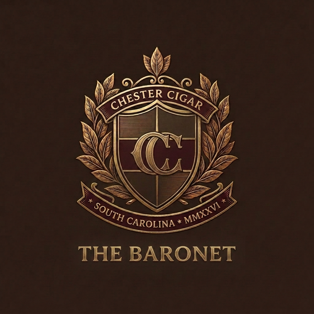 Chester Cigar: Baronet Tier