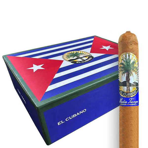 El Mago El Cubano Tubo