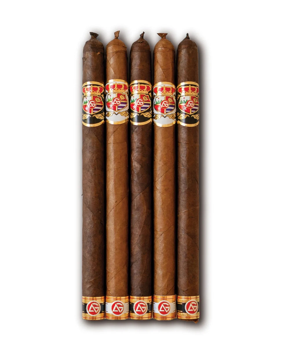 AG Cigars Laguito Especial Lancero