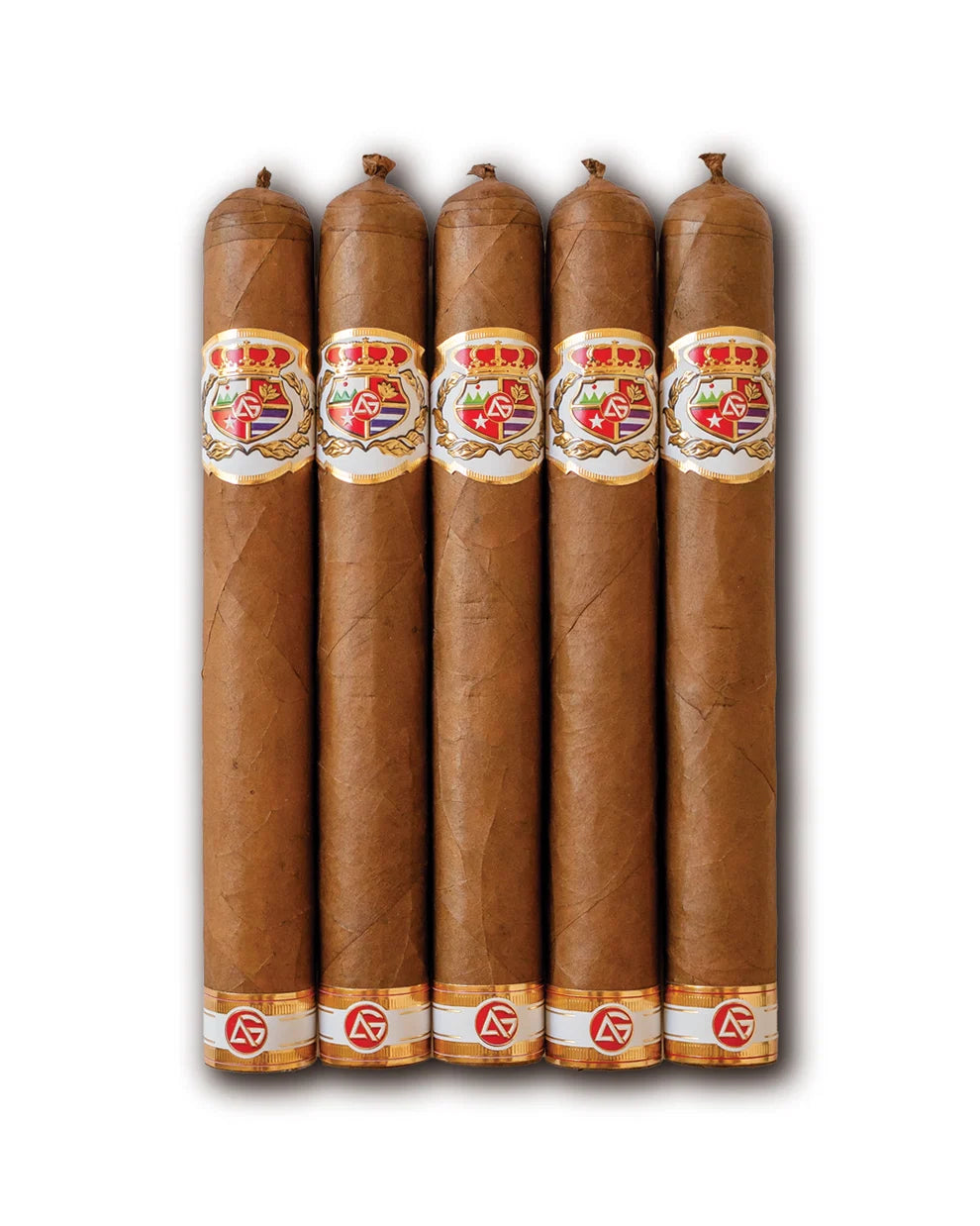 AG Cigars Un Nuevo Reino King