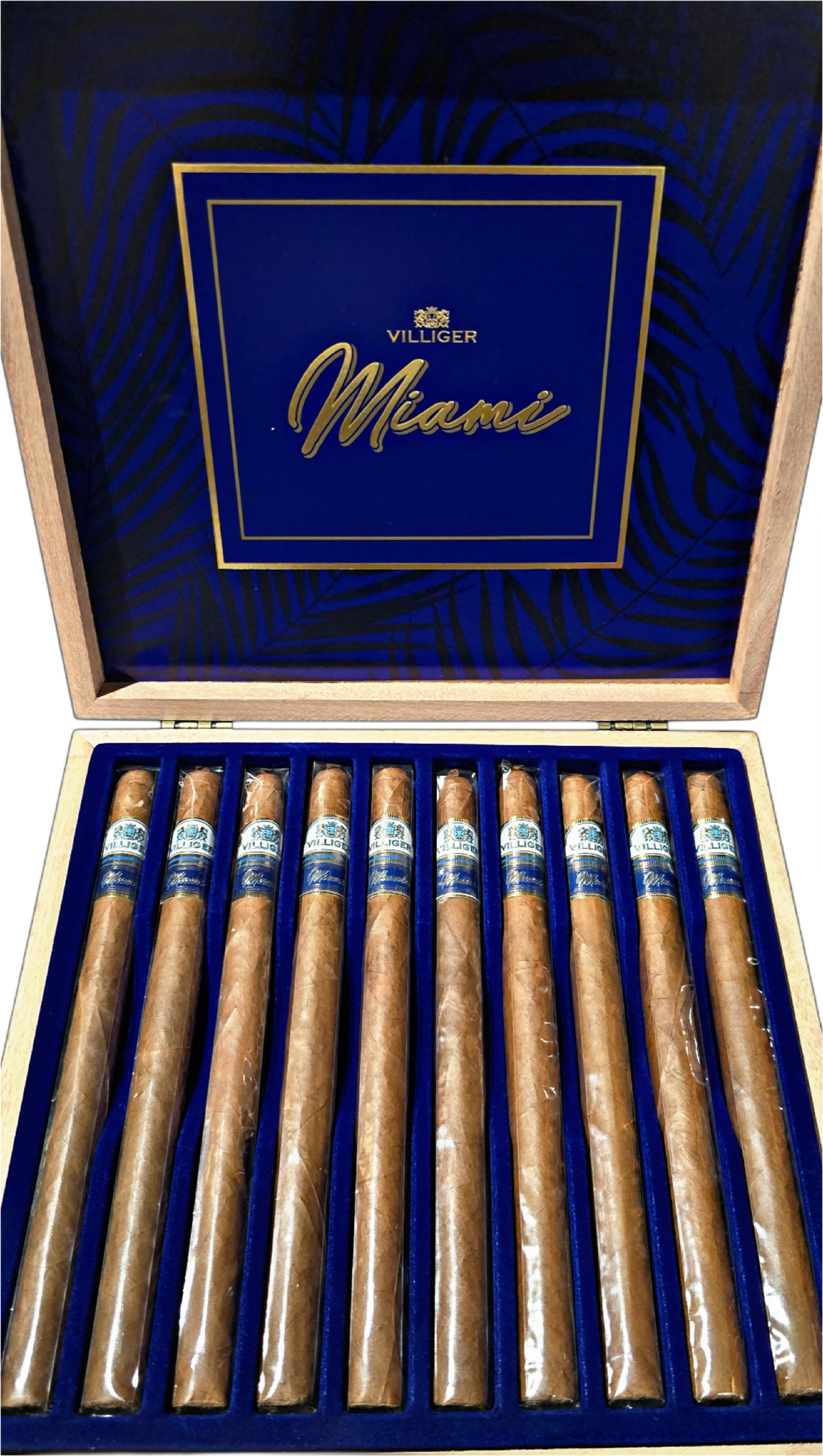 Villiger Miami Lancero