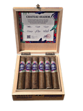 Chateau Diadem Cigars- Certitude Double Robusto