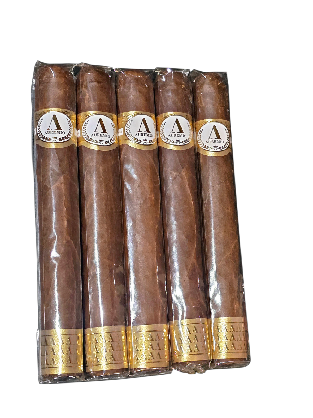 Auremio Collectio Toro Habano