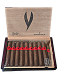 KBF Smoking Jacket Robusto Imperial
