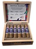 Chateau Diadem Cigars Certitude Gordito