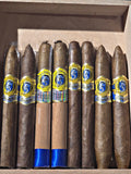 Fistful of Falto Sampler - 8 Cigars