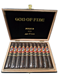 God Of Fire Serie B Robusto
