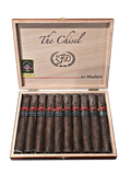 LFD - La Flor Dominicana Double Ligero Chisel Maduro