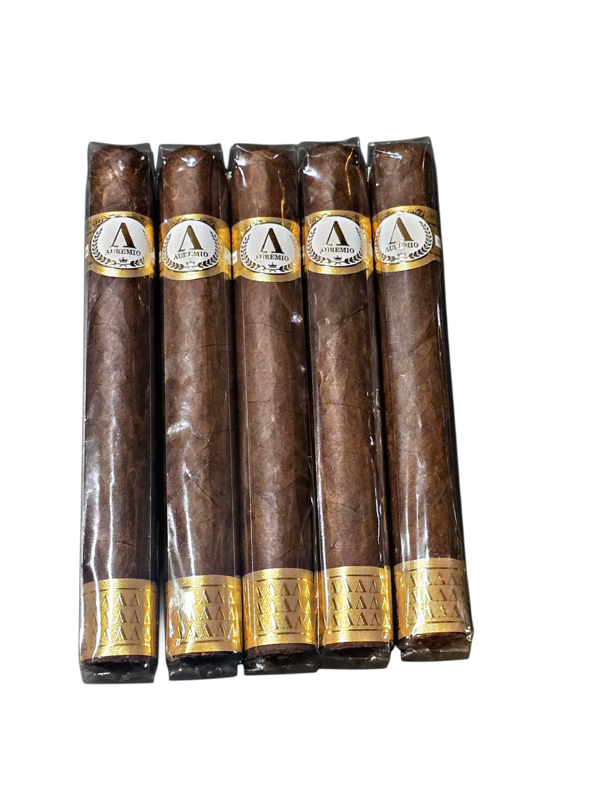 Auremio Collectio Toro Maduro