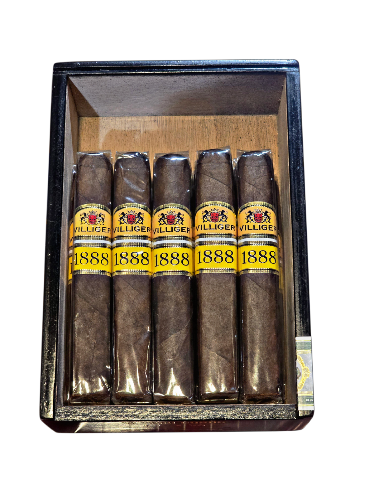 Villiger 1888 San Andres Robusto