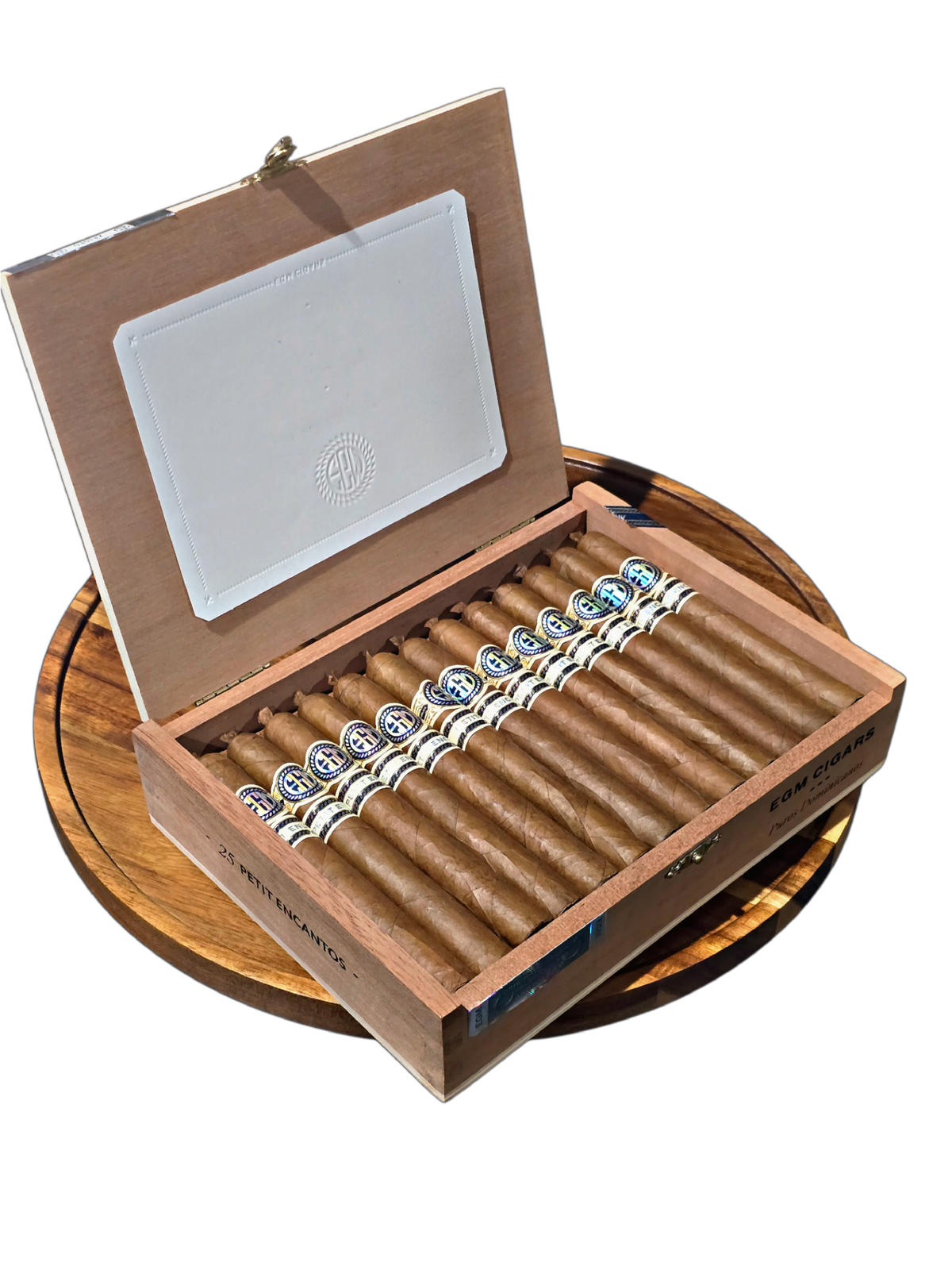 EGM Cigars Petit Encanto