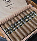 EGM Cigars Bravos x Tuxedo Society