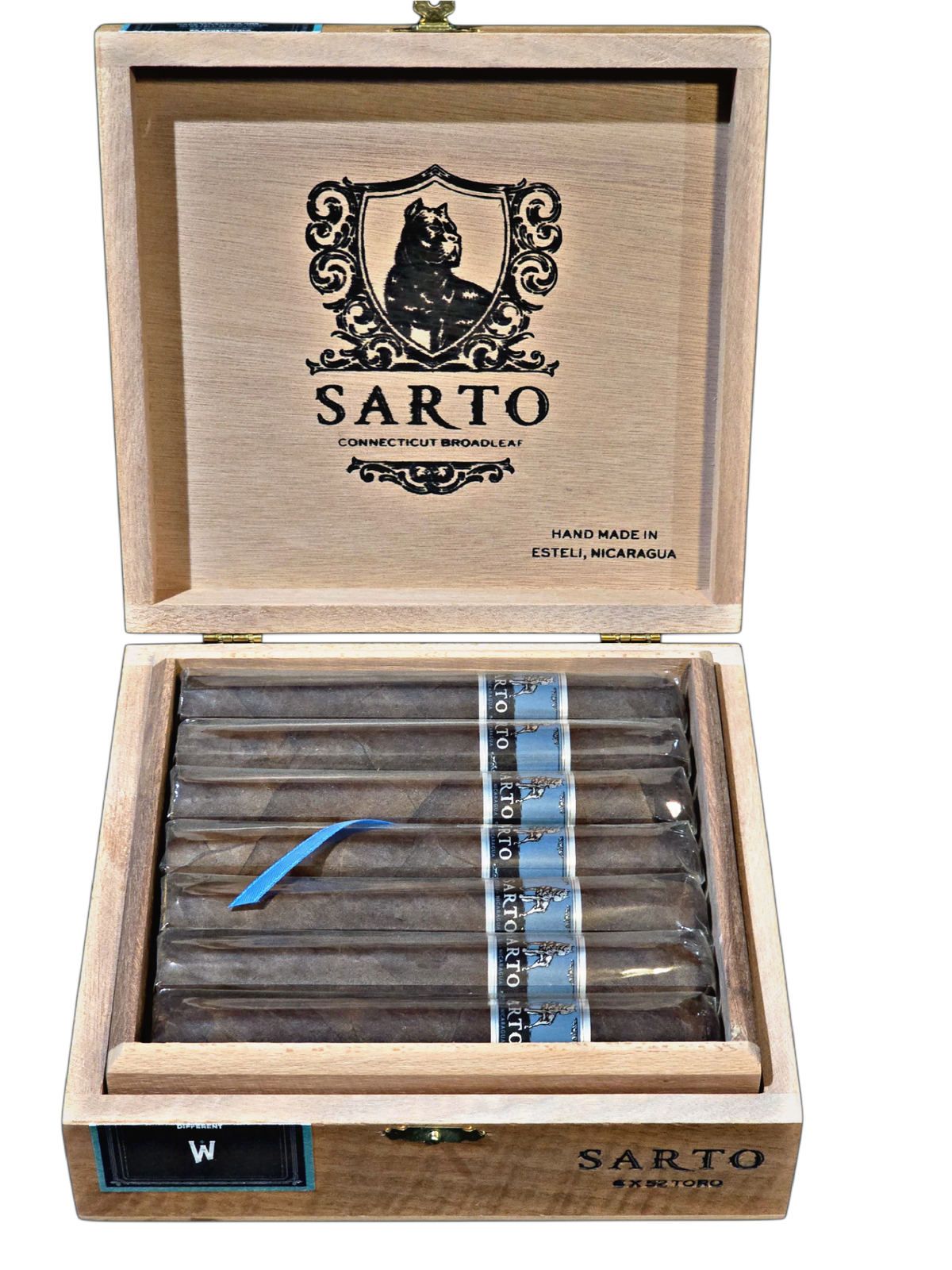 Warped Sarto Toro