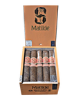 Matilde Cigars- Quadrata Box Press Robusto