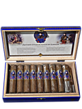 Casadagli Brothers of the Sabre Epicurist Petit Robusto