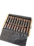 Kingmakers Cigars - No 3 Inkwell Belicoso