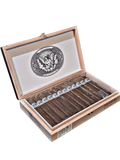 Warped Nicotina Belicoso