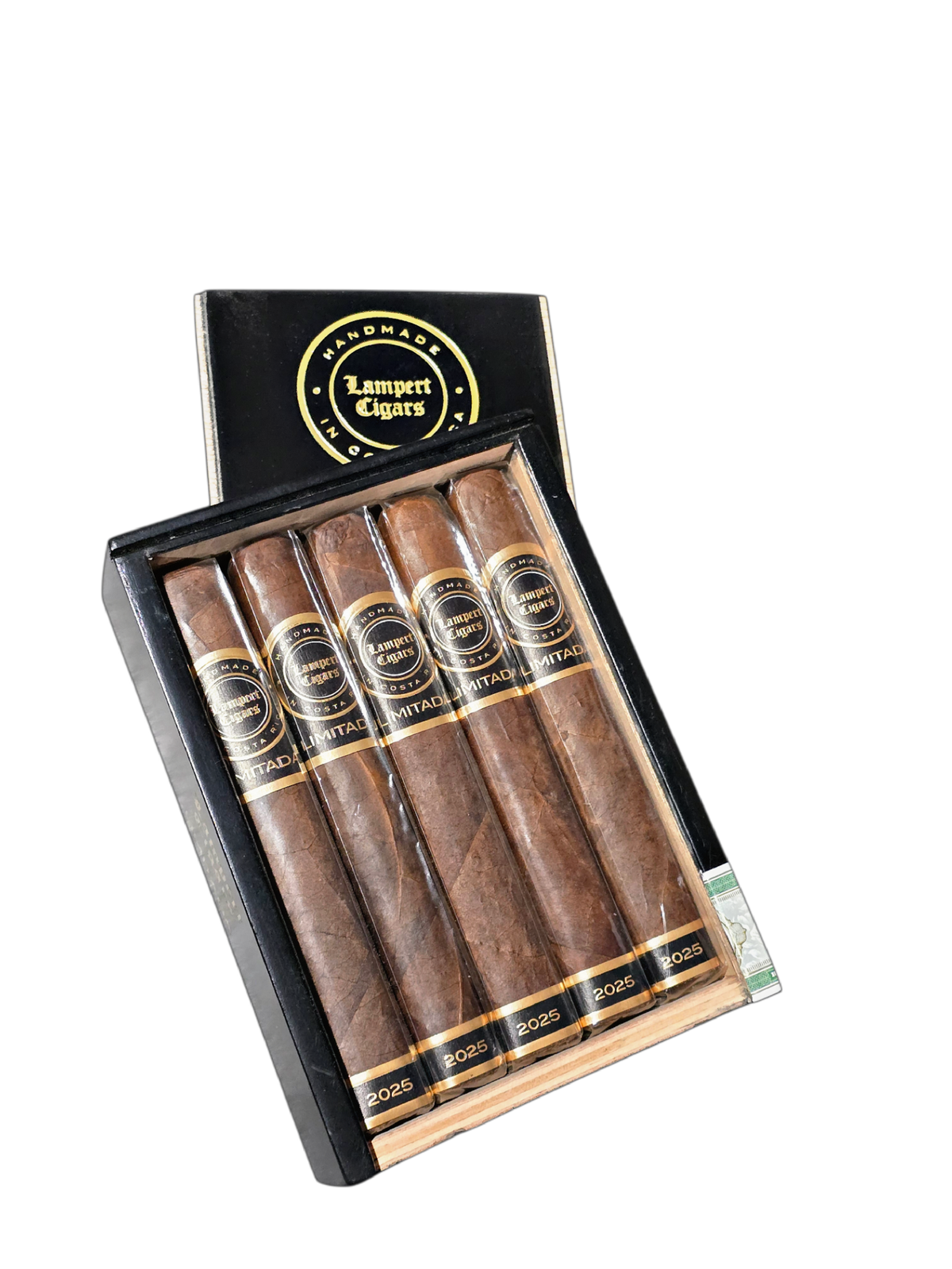 Lampert Cigars Limitada 2025