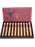 Kingmakers Cigars- Kelsey Plum