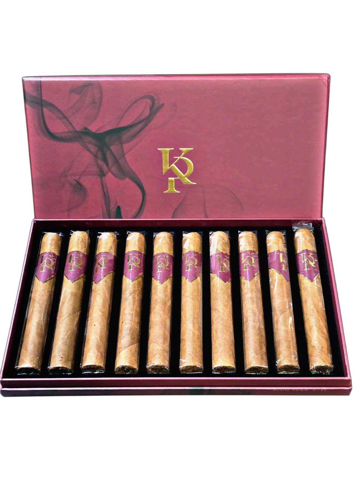 Kingmakers Cigars- Kelsey Plum