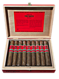 Don Palomon First Batch Toro Gordo