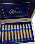 Villiger Miami Canonazo