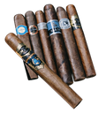 Warped Cigars Sampler Pack - 7 cigars