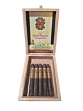 Fuente Opus X Vintage Toymaker Selection Keeper of the Flame 2020 Vault Edition