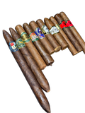 Casadagli x KBF 10 cigar Sampler