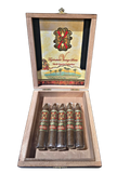 Fuente Opus X Vintage Toymaker Selection Belicoso XXX 2014 Vault Edition