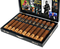 AG Cigars Ray Jamie Foxx Legendary Moments