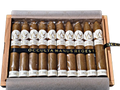 Kingmakers Cigars No 1 Persona Belicoso