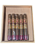 Fuente Don Carlos 90 Anos Robusto