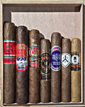 Boutique Bangers Sampler No 1 - 7 Cigars