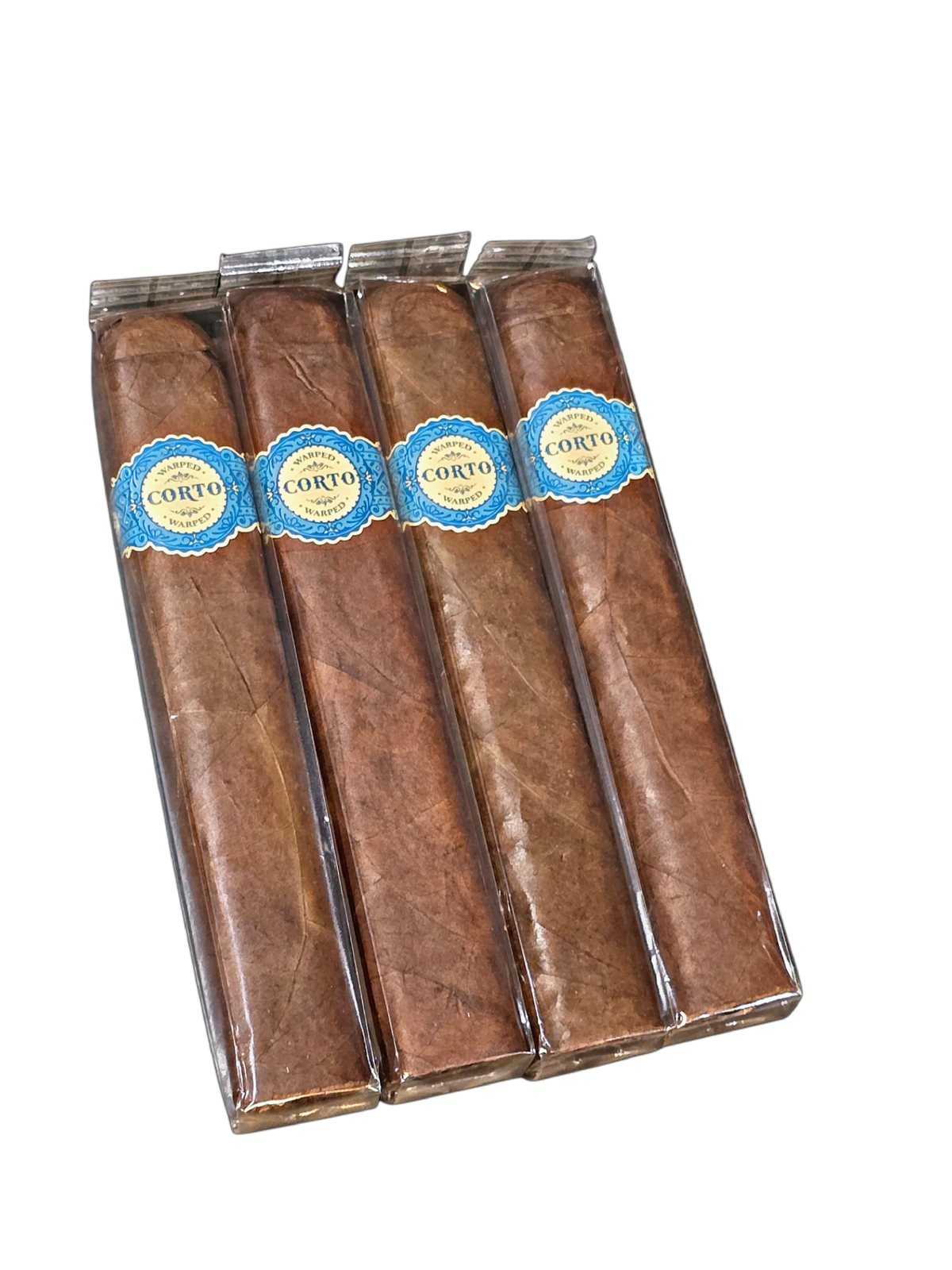 Warped Corto X52 Robusto