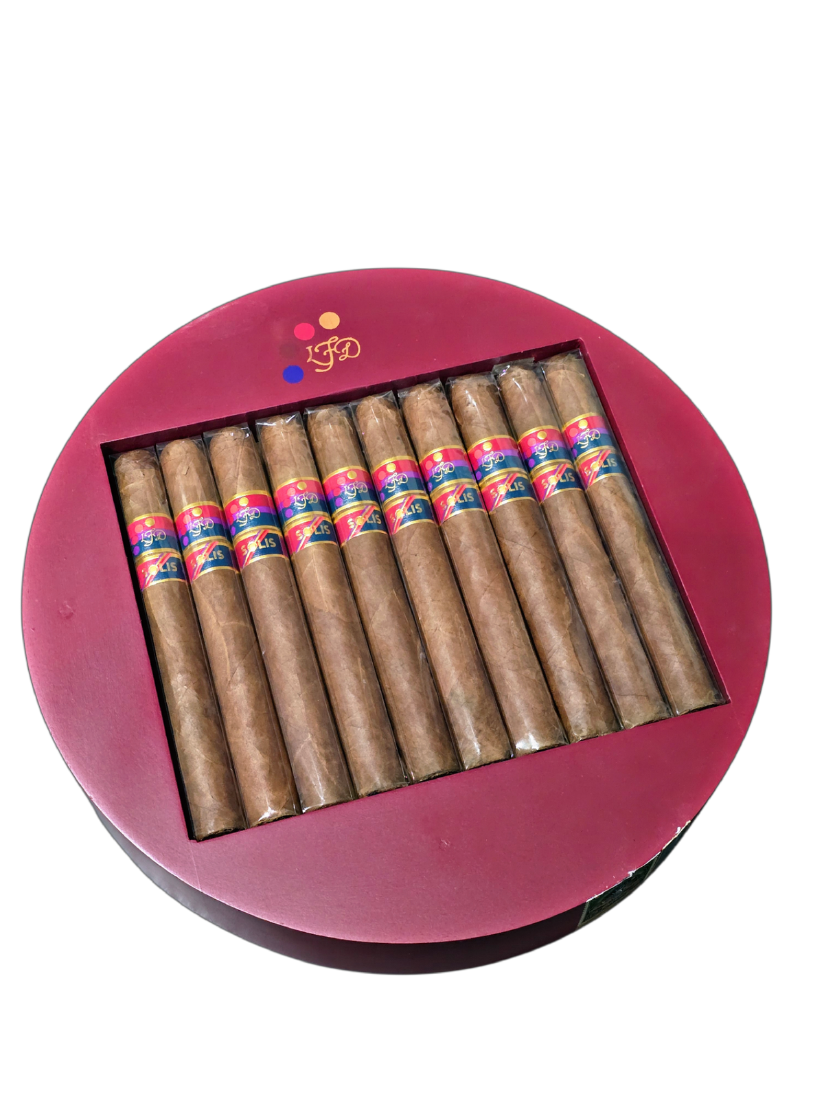 LFD - La Flor Dominicana Solis