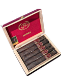 LFD - La Flor Dominicana Chapter 2