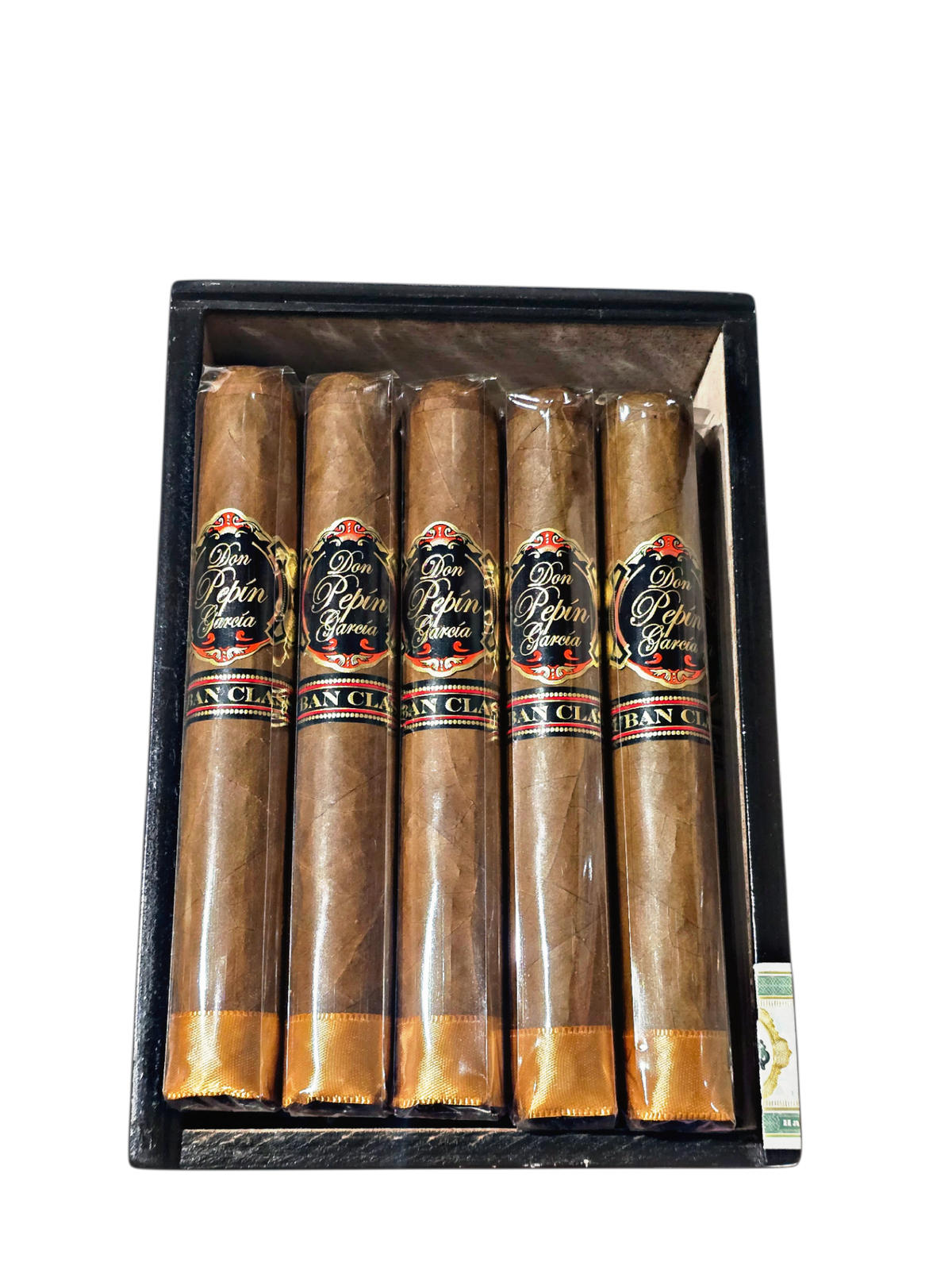 Don Pepin Garcia Cuban Classic 1950